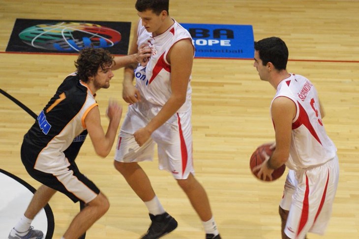 Dubrovčani posramili lidera