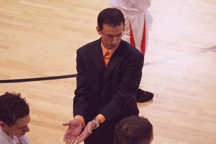 Gosti odnijeli tri pobjede