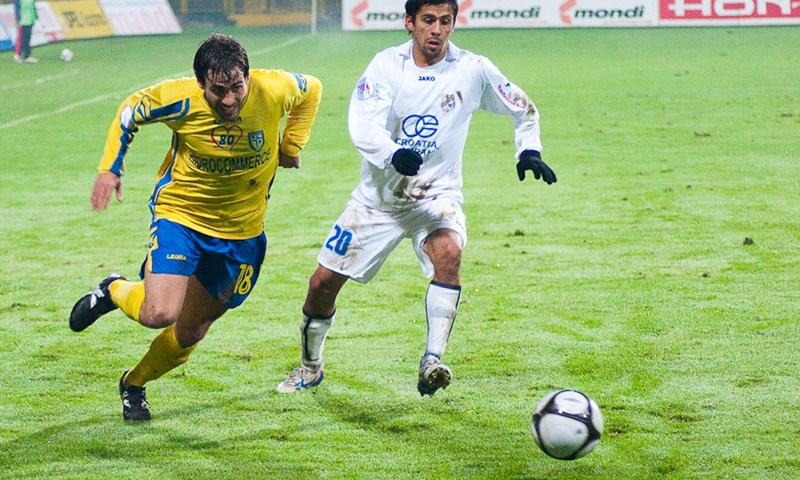 Inter neočekivano lako protiv Rijeke