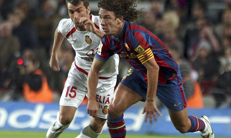 Video: Pedro nosi Barcu, Realu derbi