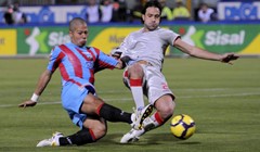 Juventus trijumfalno preko fenjeraša