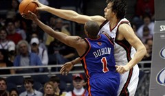 Nuggetsi pali drugi put zaredom