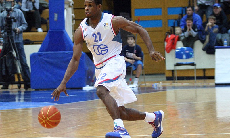 Antonio Graves potpisao za novi klub