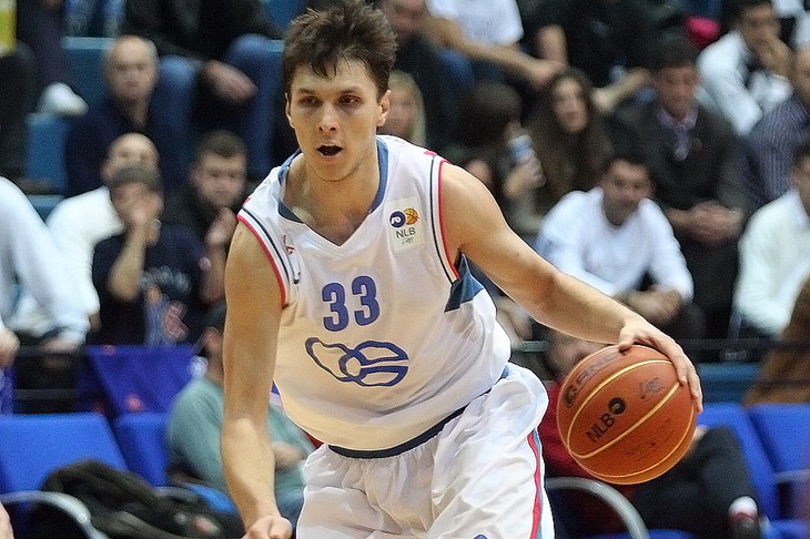 Zelena opasnost za Cibonu