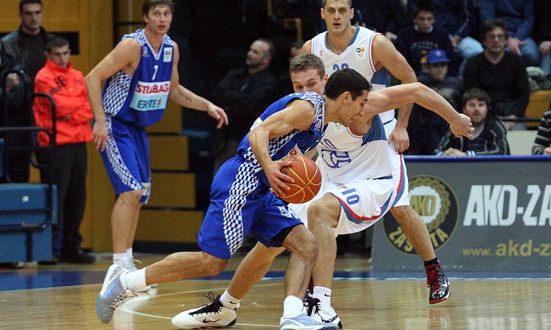 Zadar poništio startni poraz