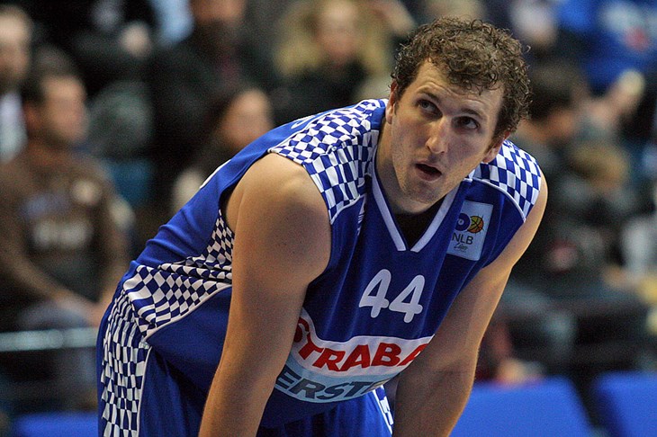 Bivši Zadranin u Cedeviti