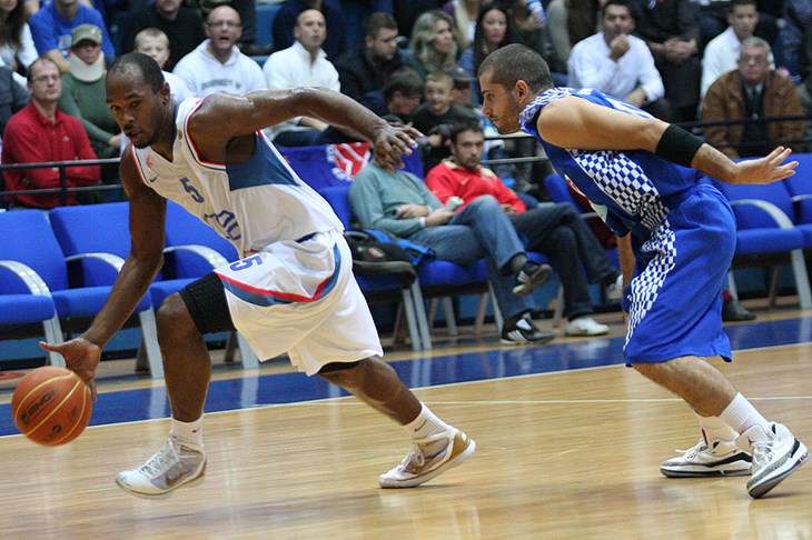 Repriza ili uzvrat Zadrana?