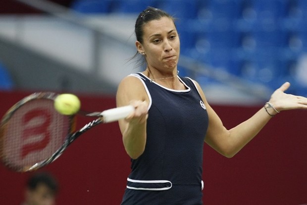 Talijankama Fed Cup