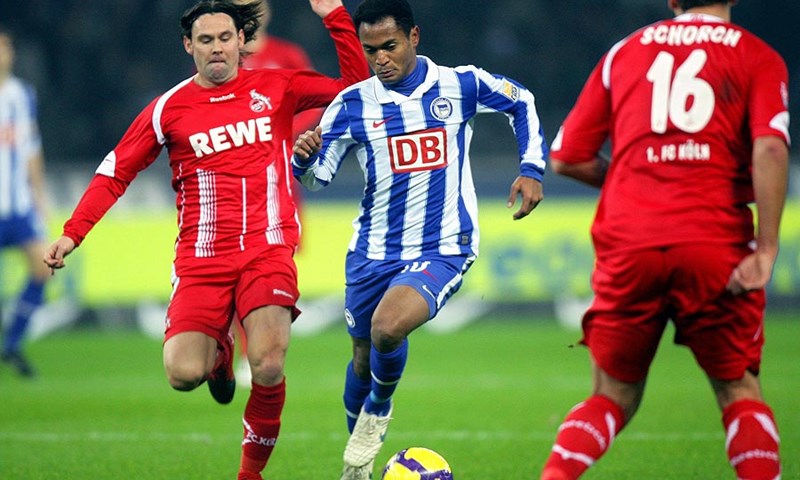 Köln jedini do bodova