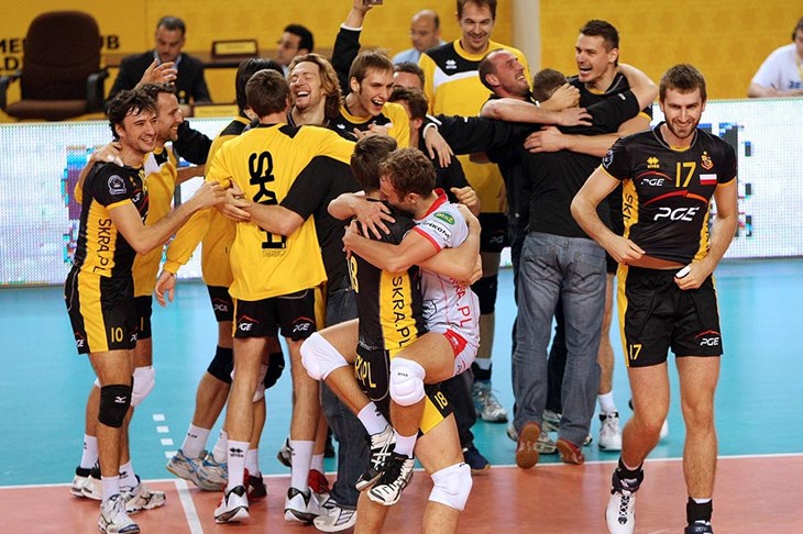 Trentino osvojio Svjetsko prvenstvo