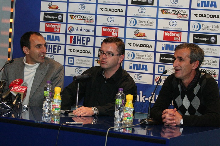 "Nitko nema pitanja kad je 5:0"