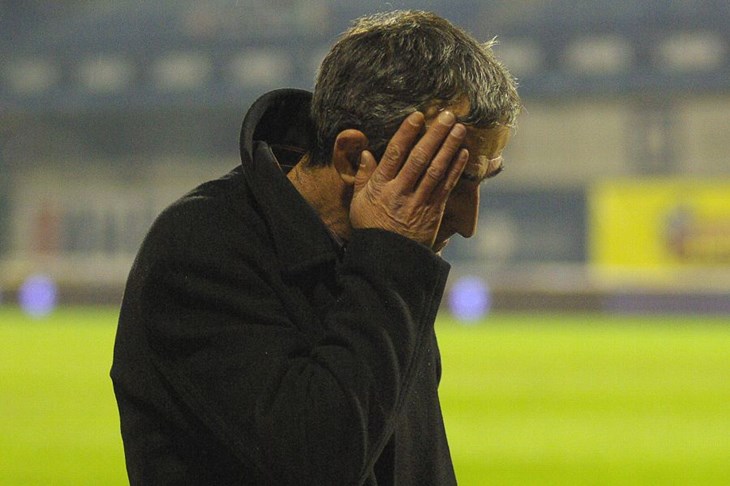 Ne igraj se s Dinamom