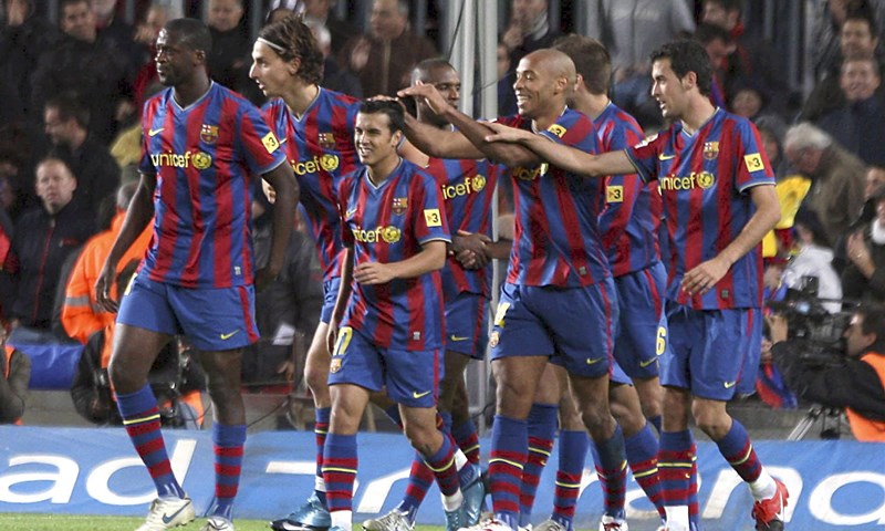 Barcelona se već dogovorila s Robinhom?