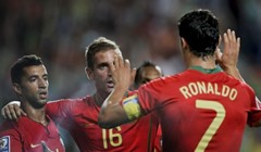 Cristiano Ronaldo pozvan za BiH