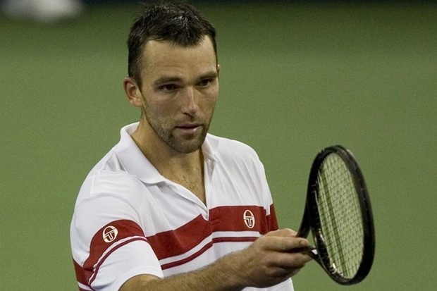 Karlović prekinuo crnu seriju