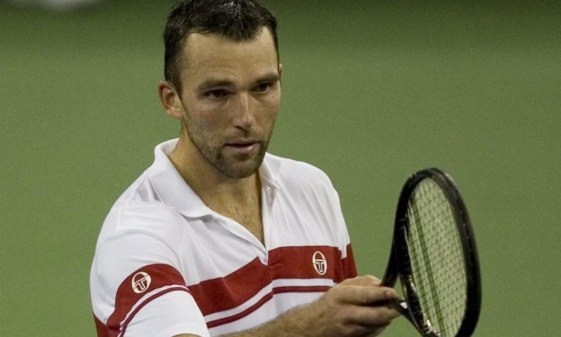 Karlović prekinuo crnu seriju
