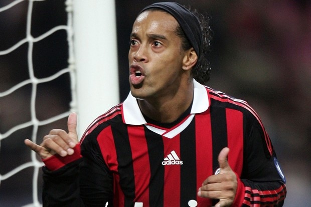 "Milan je kao Barca"