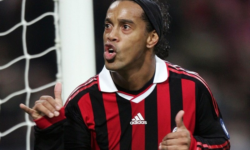 "Milan je kao Barca"