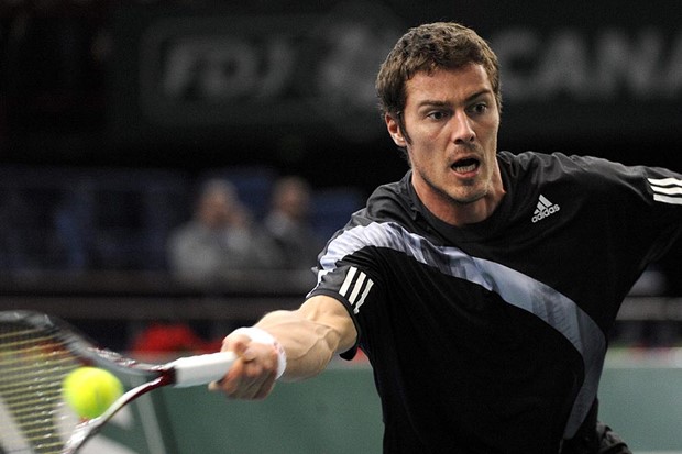 Safin se izvukao iz ralja poraza