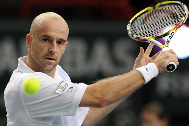 Dobar posao u Bercyju