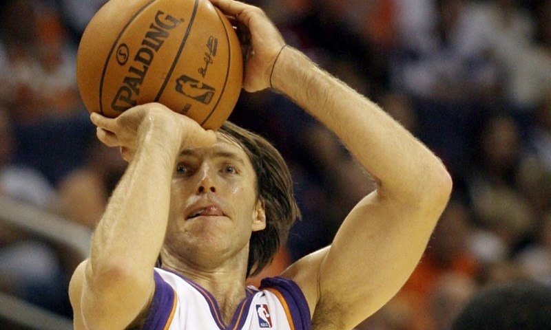 Nash spreman za povratak, izgledan nastup u nedjelju u San Antoniju