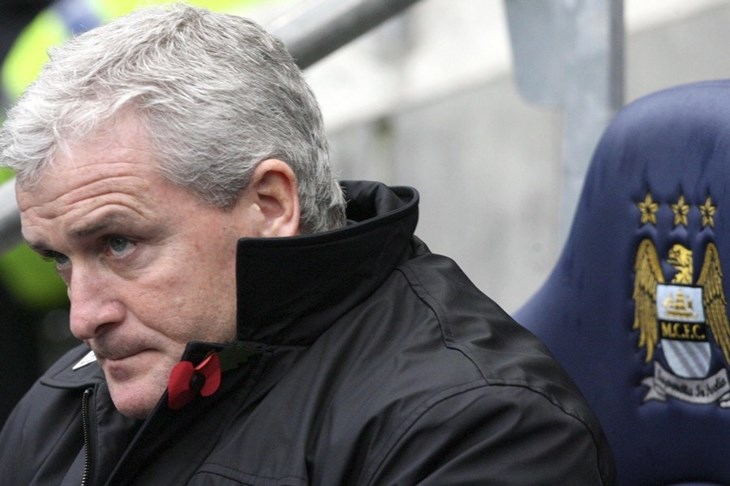 "Robinho ne ide nigdje"