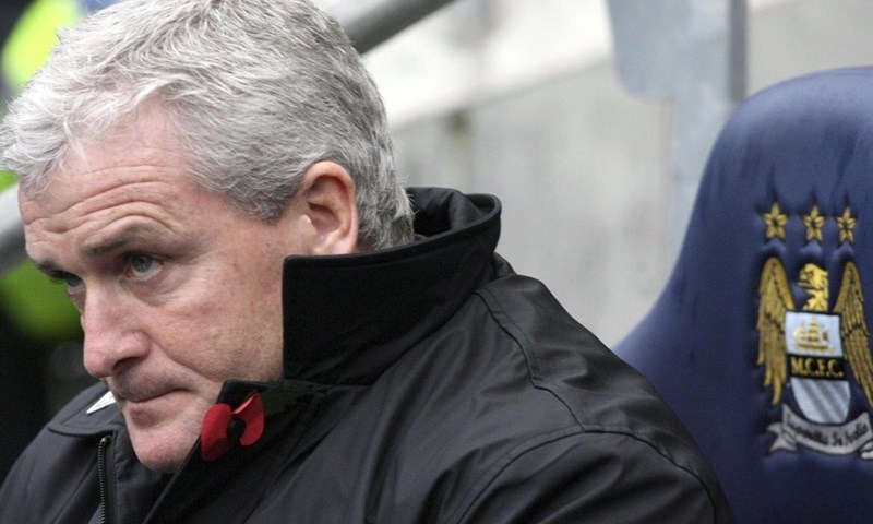 "Robinho ne ide nigdje"