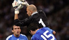 "Sada je sve na nama"