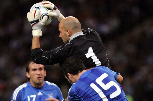 "Sada je sve na nama"