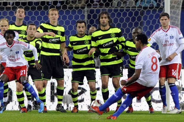 Prometna HSV-ova bolnica