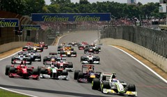 "Želim da me pamte kao Bruna"