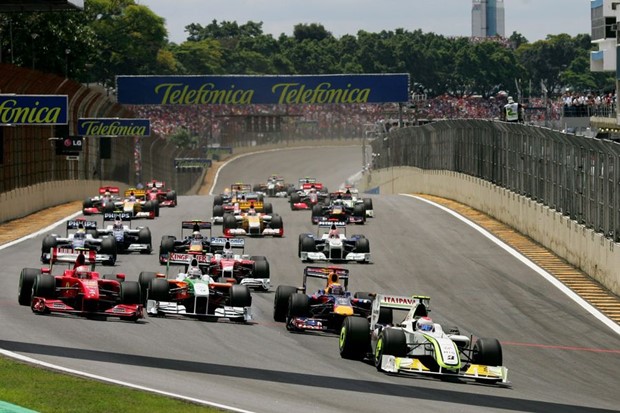 "Želim da me pamte kao Bruna"