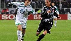 "Džeko čuva gol za Portugal"