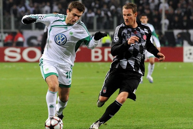 "Džeko čuva gol za Portugal"