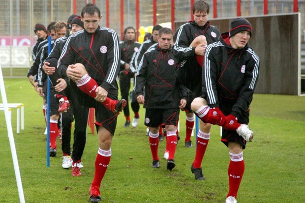 Bayernov vratar potvrdio odlazak