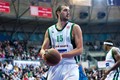 Begić: "Jednostavno su bili bolji"