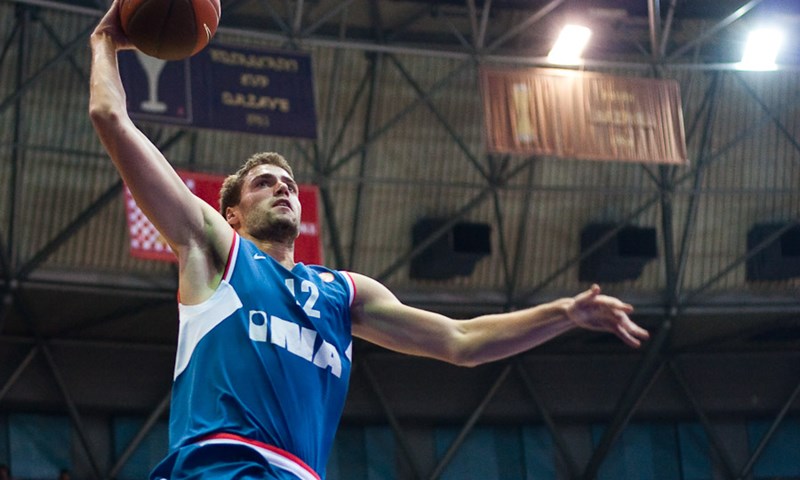 "Filmska" Cibona zaslužuje više gledatelja