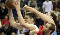 CSKA-u trebalo deset minuta