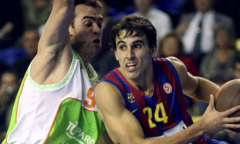 Asvel dobro zabrinuo Barcelonu