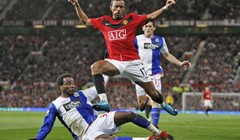 "Ferguson pred svima viče i psuje"