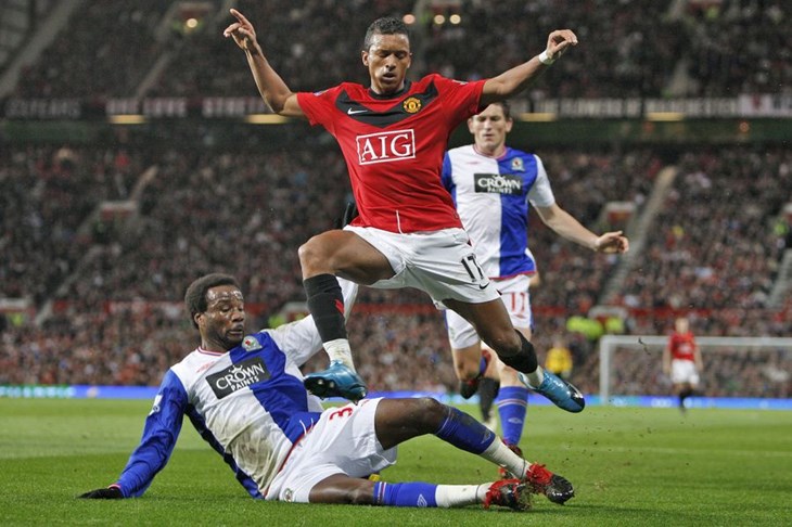 "Ferguson pred svima viče i psuje"