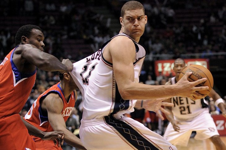 LeBron i Mo prevrući za Orlando