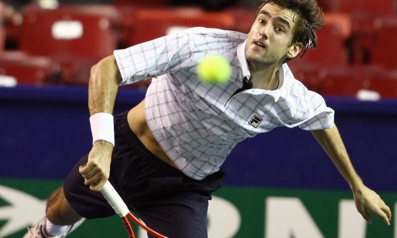 Čilić srušio Verdasca