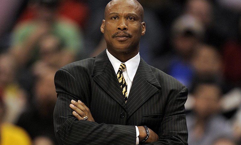 Igračka legenda Byron Scott uskoro i službeno trener Lakersa