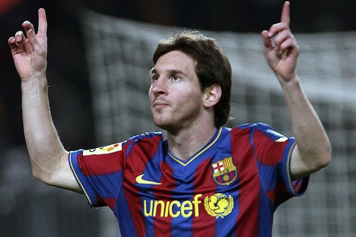 Laporta ne da Messija