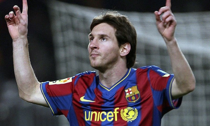 Laporta ne da Messija