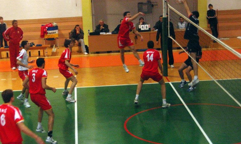Očekivano finale u Graberju