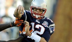 VIDEO: Tom Brady i obrana odveli Patriotse do velike pobjede nad Ravensima