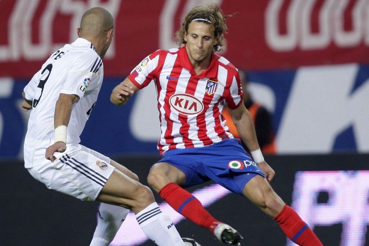 Forlan ostaje vjeran Atleticu