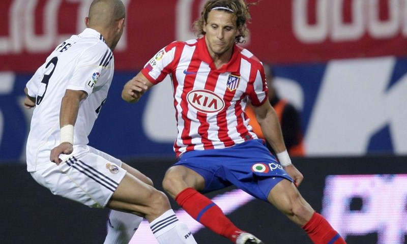 Forlan ostaje vjeran Atleticu